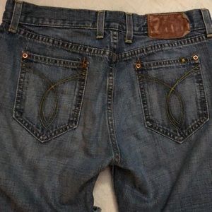 Women’s Lucky jeans